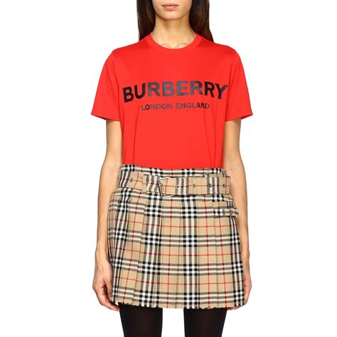 outlet burberry t shirt|burberry clearance outlet.